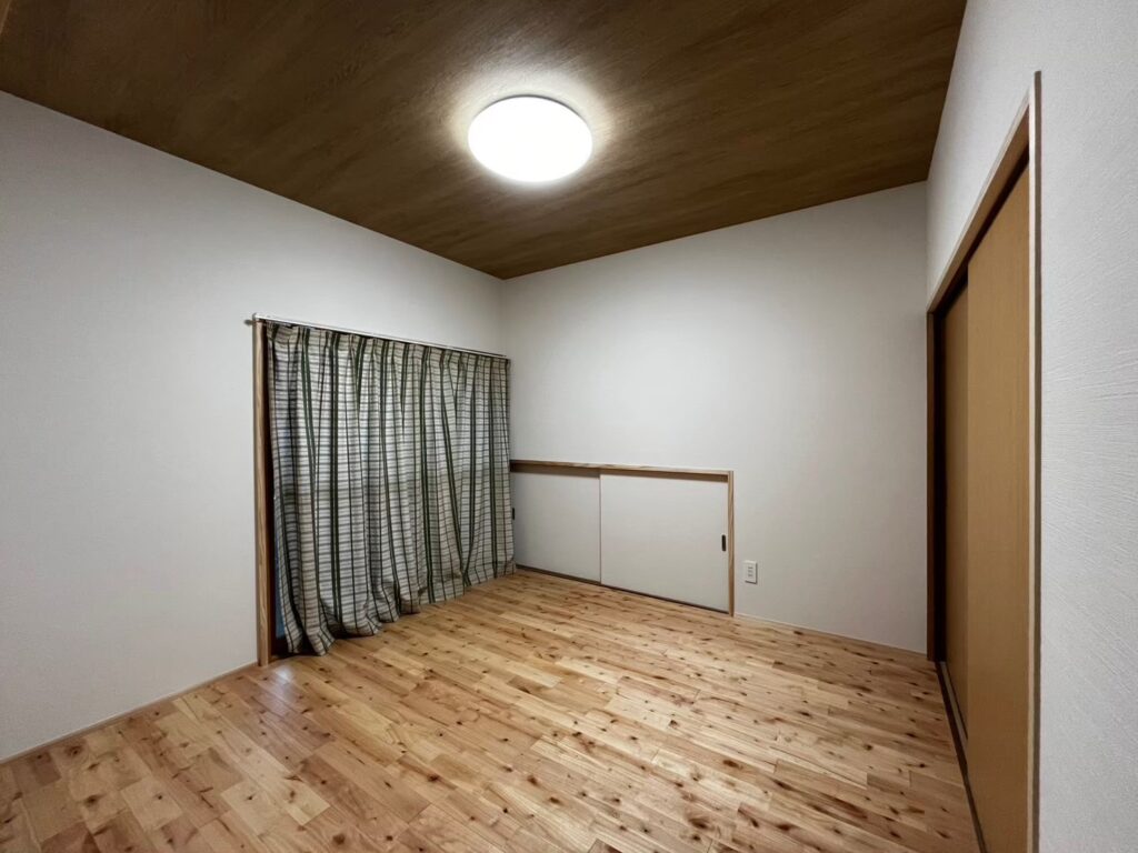 吉野川市　G様邸　リフォーム