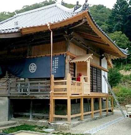 社寺建築