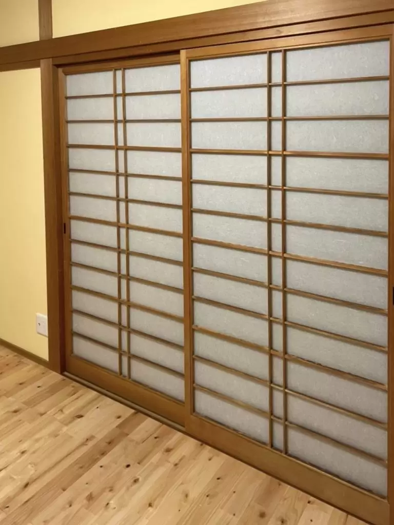 阿波市 K様邸 リフォーム